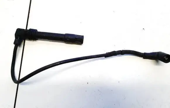 Audi A6 S6 C5 4B Ignition plug leads 06a035255a