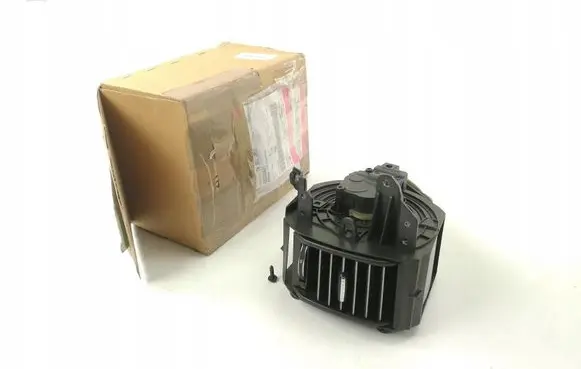 Jaguar XF X250 Dash center air vent grill C2Z16128