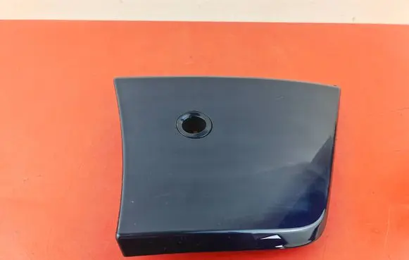 Jaguar I-Pace Rear seat side bottom trim R9D317927B