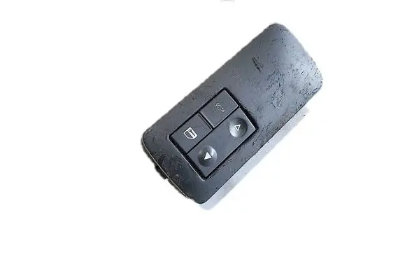 Opel Astra H Electric window control switch 09185958