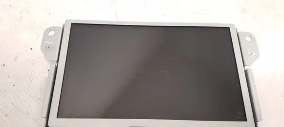 Ford Focus Screen/display/small screen GM5T-18B955-SB