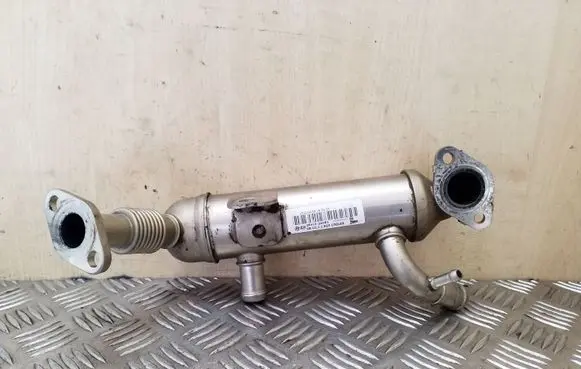 KIA Rio EGR valve cooler 284162A080