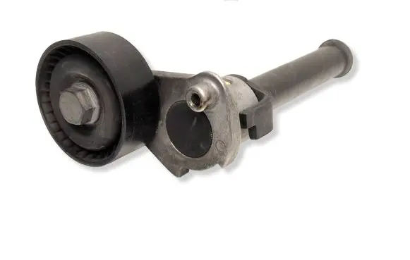 Skoda Yeti (5L) Generator/alternator belt tensioner 06J903133A