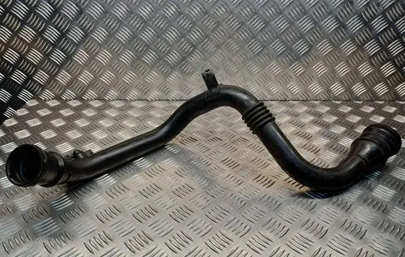 Renault Megane III Intercooler hose/pipe 8200981498 8200168253