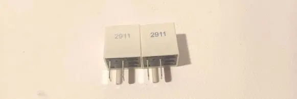 Mercedes-Benz CLC CL203 Other relay A0005461366 2905201313 21110407A0