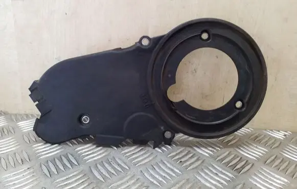 Seat Leon (1P) Timing belt guard (cover) 03L109147D