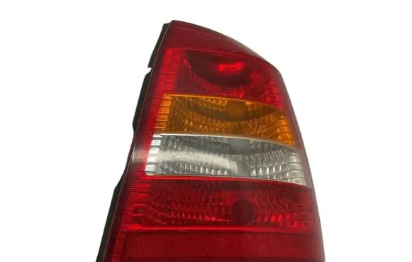 Opel Astra G Rear/tail lights 62225