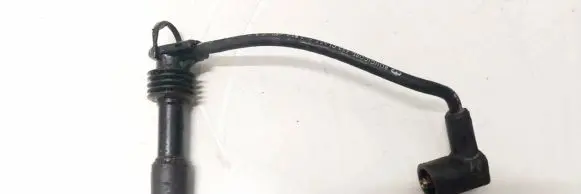 Chevrolet Captiva Ignition plug leads 