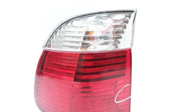 BMW 5 E39 Rear/tail lights