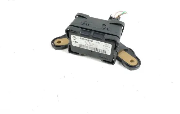 Renault Laguna II ESP acceleration yaw rate sensor 8200404858 B175E21M2A 10170103313