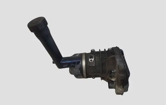 Citroen C4 Grand Picasso Power steering pump 9685051580 A0015331
