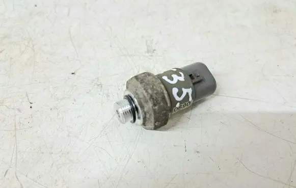 Toyota Avensis Verso Air conditioning (A/C) pressure sensor 