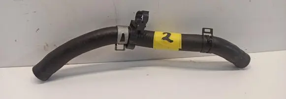 Mazda 3 III Engine coolant pipe/hose