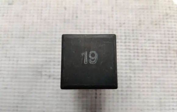 Audi A4 S4 B5 8D Other relay 191955531 72WV006