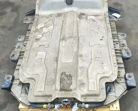Fiat 500E Hybrid / electric car battery 46352059 46349483