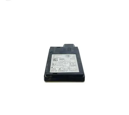 Blind spot module