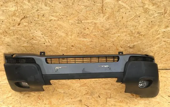 Volvo XC90 Front bumper 08620598 8693796 8693795
