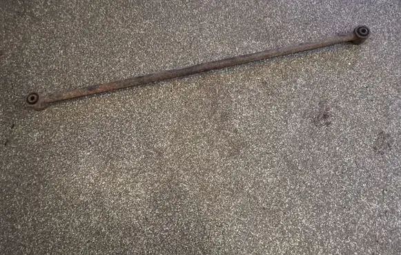 Ford Mustang V Rear suspension control arm 