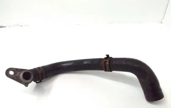 Volkswagen Crafter Power steering hose/pipe/line 9064660481