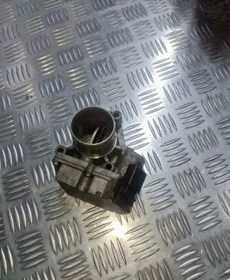 Renault Master II Throttle valve 7701062300
