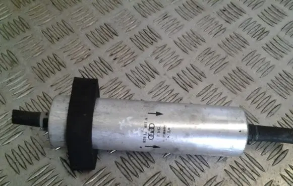 Audi S5 Facelift Fuel filter 8T0127401A