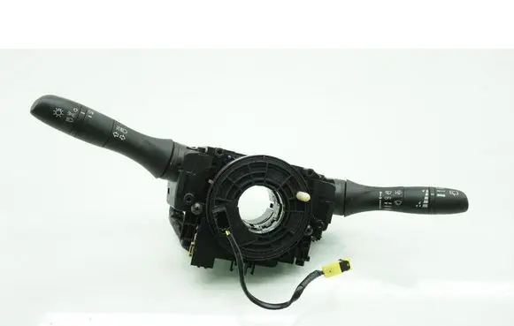 Nissan Pulsar Headlight wiper switch 255544EA0A