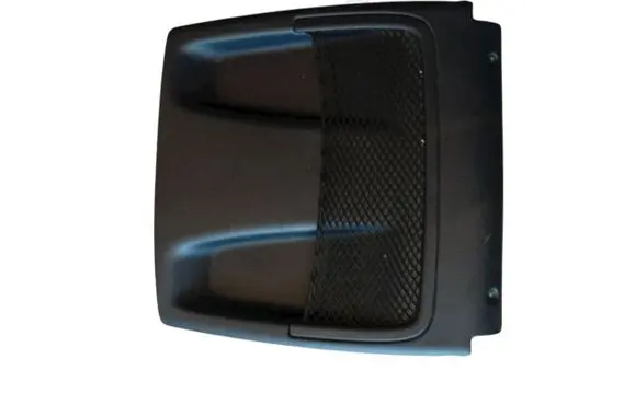 Mercedes-Benz ML W164 Seat trim 310962A1