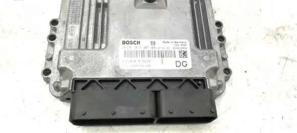 Honda Civic Engine control unit/module 0281013407 37820RSSE22 1039S18938