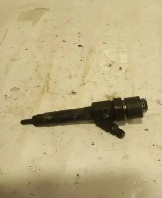 Renault Trafic II (X83) Fuel injector 8200238528