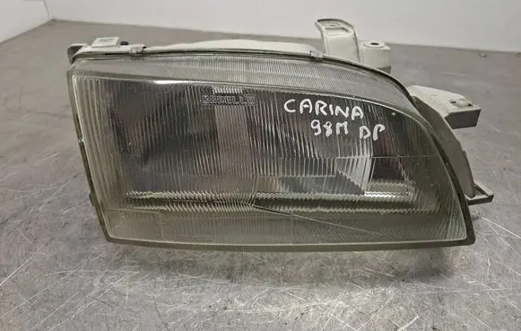 Toyota Carina T210 Headlight/headlamp 54533192 54532036 54532205