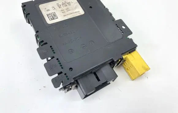 Volkswagen PASSAT B6 Other control units/modules 3C0953549L 05113842