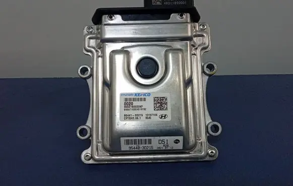 Hyundai Tucson IV NX4 Other control units/modules 95441-3D215