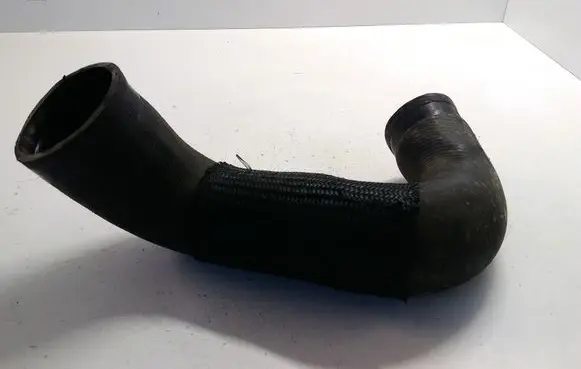 Ford Transit Custom Intercooler hose/pipe