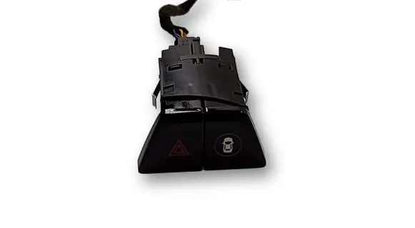 BMW M5 F90 Hazard light switch 61319423271 61316993047 61319383535