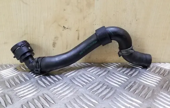 Skoda Octavia Mk1 (1U) Engine coolant pipe/hose 1J0122073A