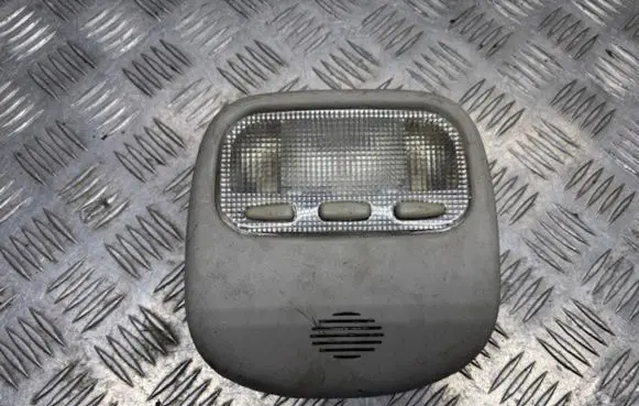 Citroen C5 Front seat light 9636696877