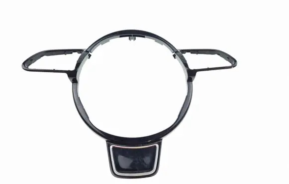 Audi A5 8T 8F Steering wheel trim 62473362B