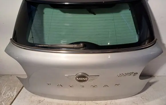 Mini Paceman (R61) Tailgate/trunk/boot lid