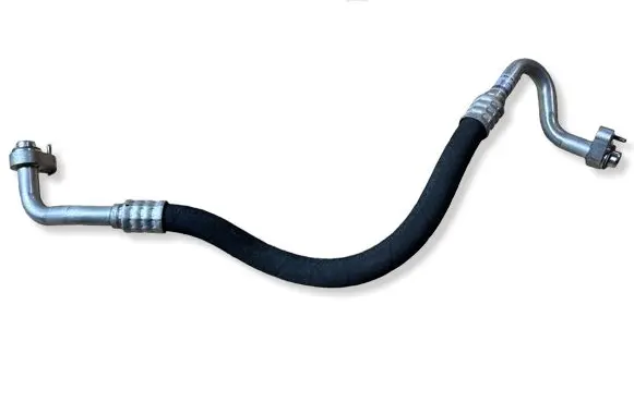 Mercedes-Benz E W238 Air conditioning (A/C) pipe/hose A2548303902