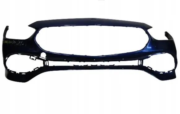 Mercedes-Benz C W206 Front bumper A2068859201