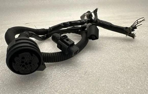Audi A6 S6 C7 4G Other wiring loom 8D0972525