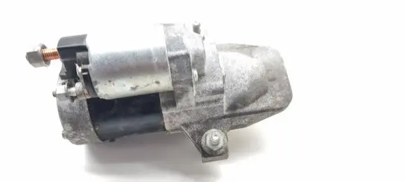 Ford Mustang VI Starter motor JR3T11000BA