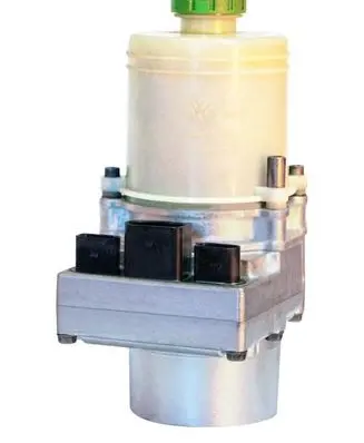 Volkswagen Fox Power steering pump