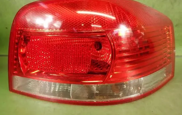 Audi A3 S3 8P Rear/tail lights 8P0945096