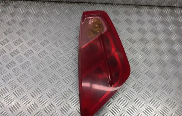 Fiat Grande Punto Rear/tail lights 51701590