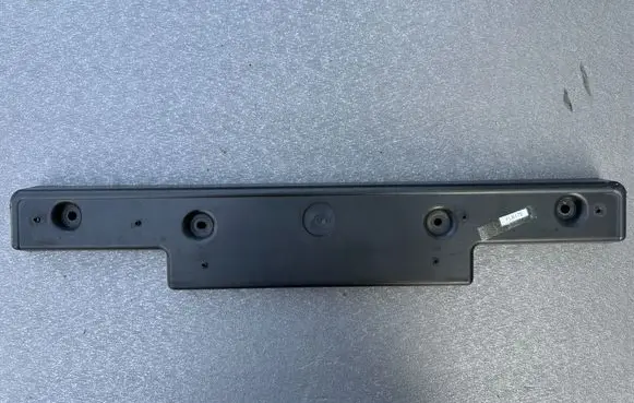 Nissan Patrol Y61 Number plate surrounds holder frame 96212VC700