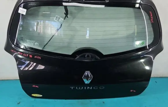 Renault Twingo II Tailgate/trunk/boot lid IMPRK1378715