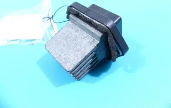 KIA Carnival Heater blower motor/fan resistor IMPRK1331152