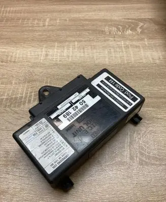 Saab 9-3 Ver1 Comfort/convenience module 5042189