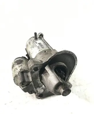 Ford Focus Starter motor